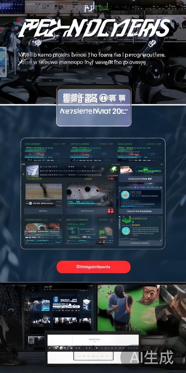 全面掌握爱赢体育全站使用指南与核心优势分析