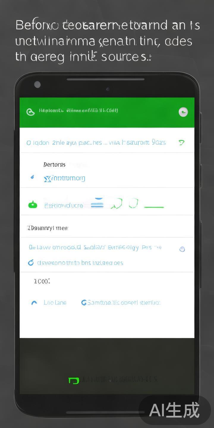 爱赢体育app下载流程详解与常见问题解答指南 2.下载前的准备工作
在开始安装之前,确保手机系