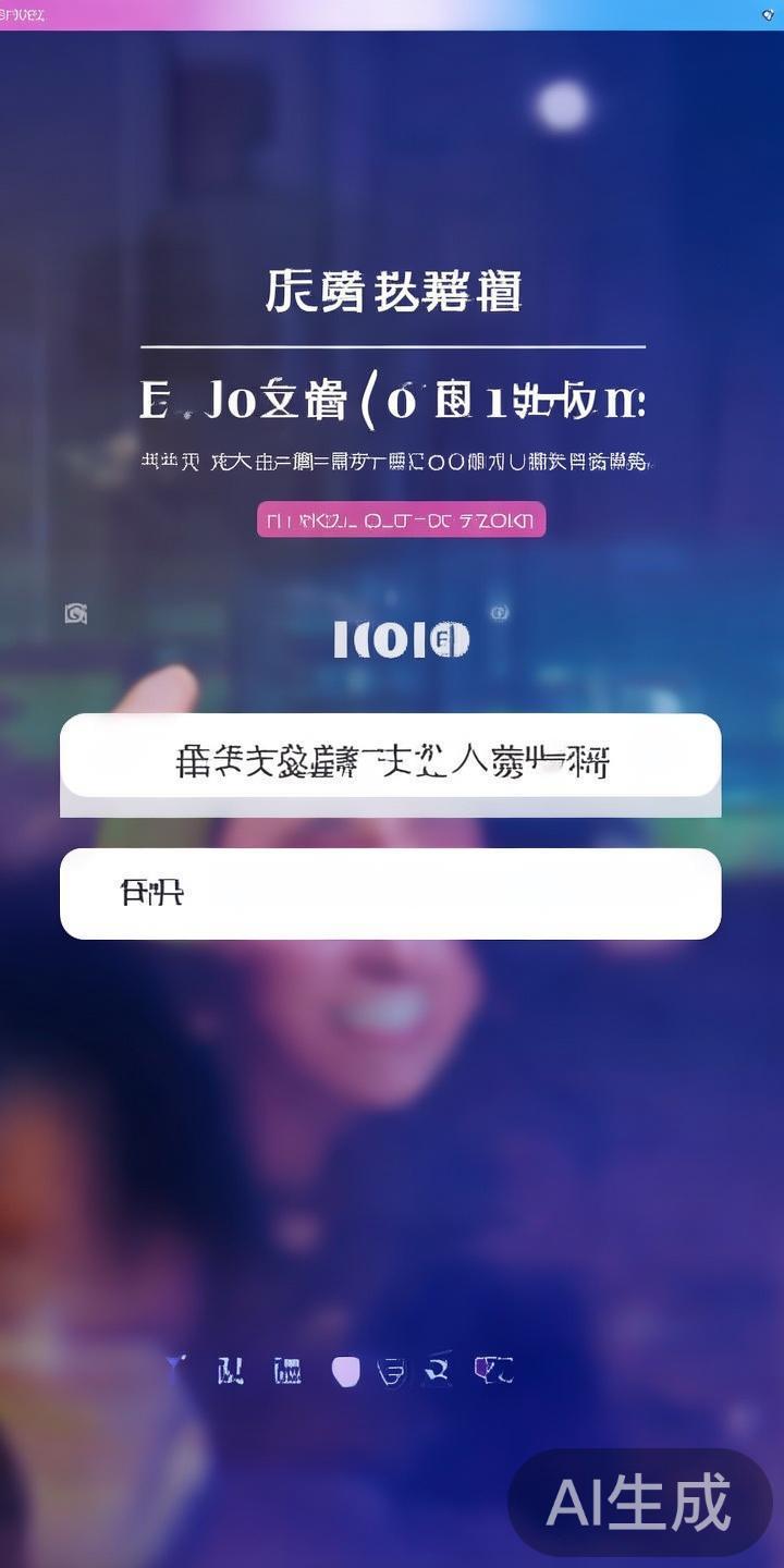 爱赢体育平台注册流程全攻略:详细步骤与注意事项解析 注册成功后,即可用账号和密码登录平台。部分情况下,
