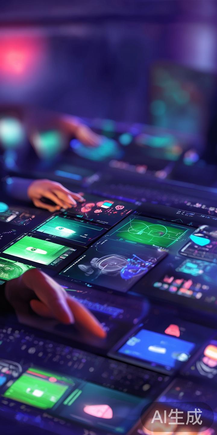 爱赢体育网络平台的安全保障体系与资金安全措施全面解析 在当今数字化娱乐时代,体育竞猜和在线娱乐平台逐渐成