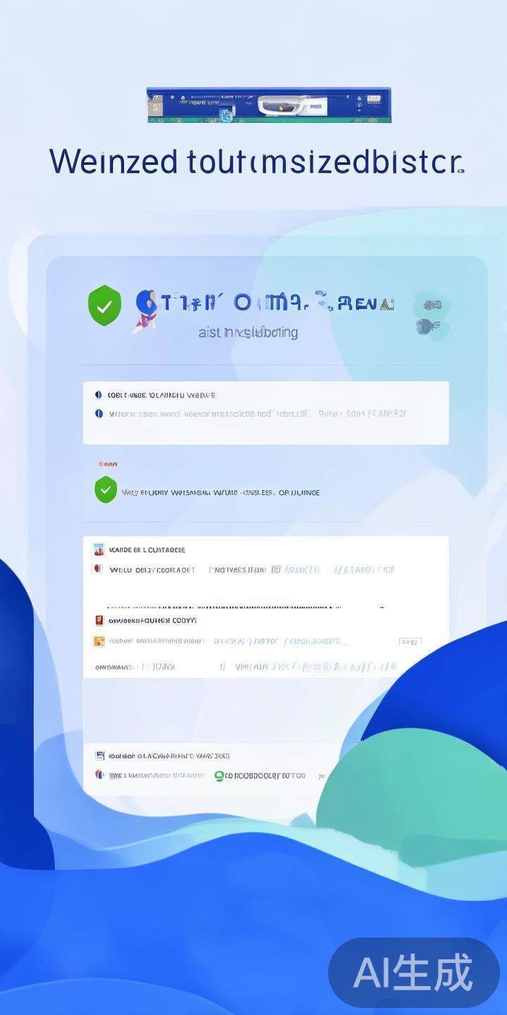 安全稳定的访问环境
正规网址导航平台都会与官方合