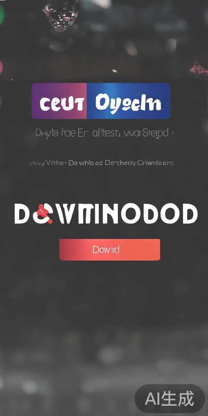 进入官网后，通常在首页会有醒目的“下载”按钮，或者