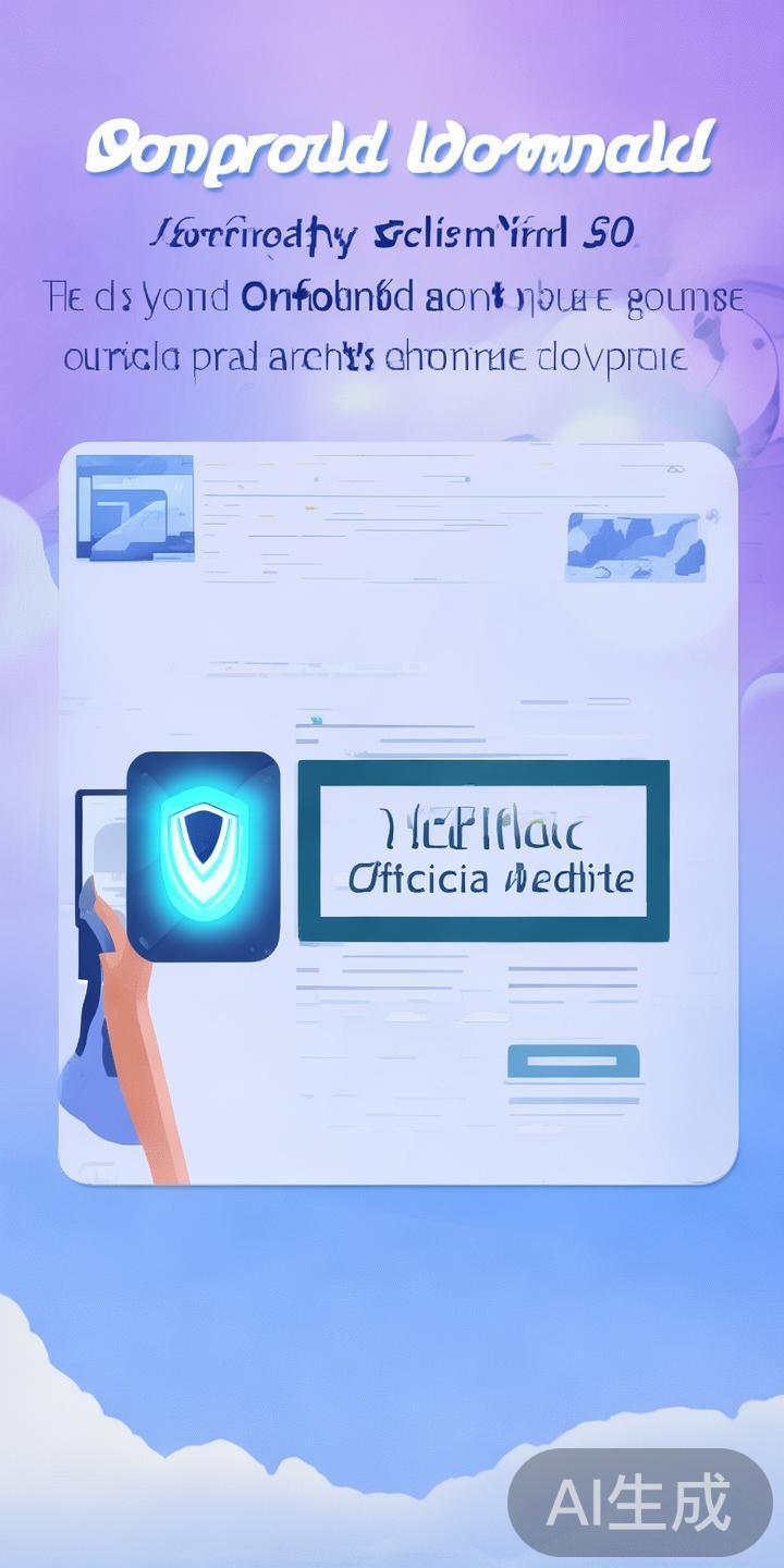 爱赢体育app下载官网手机版安全保障与使用建议全方位指南 选择官方发布的下载途径,是确保软件安全的第一步。建