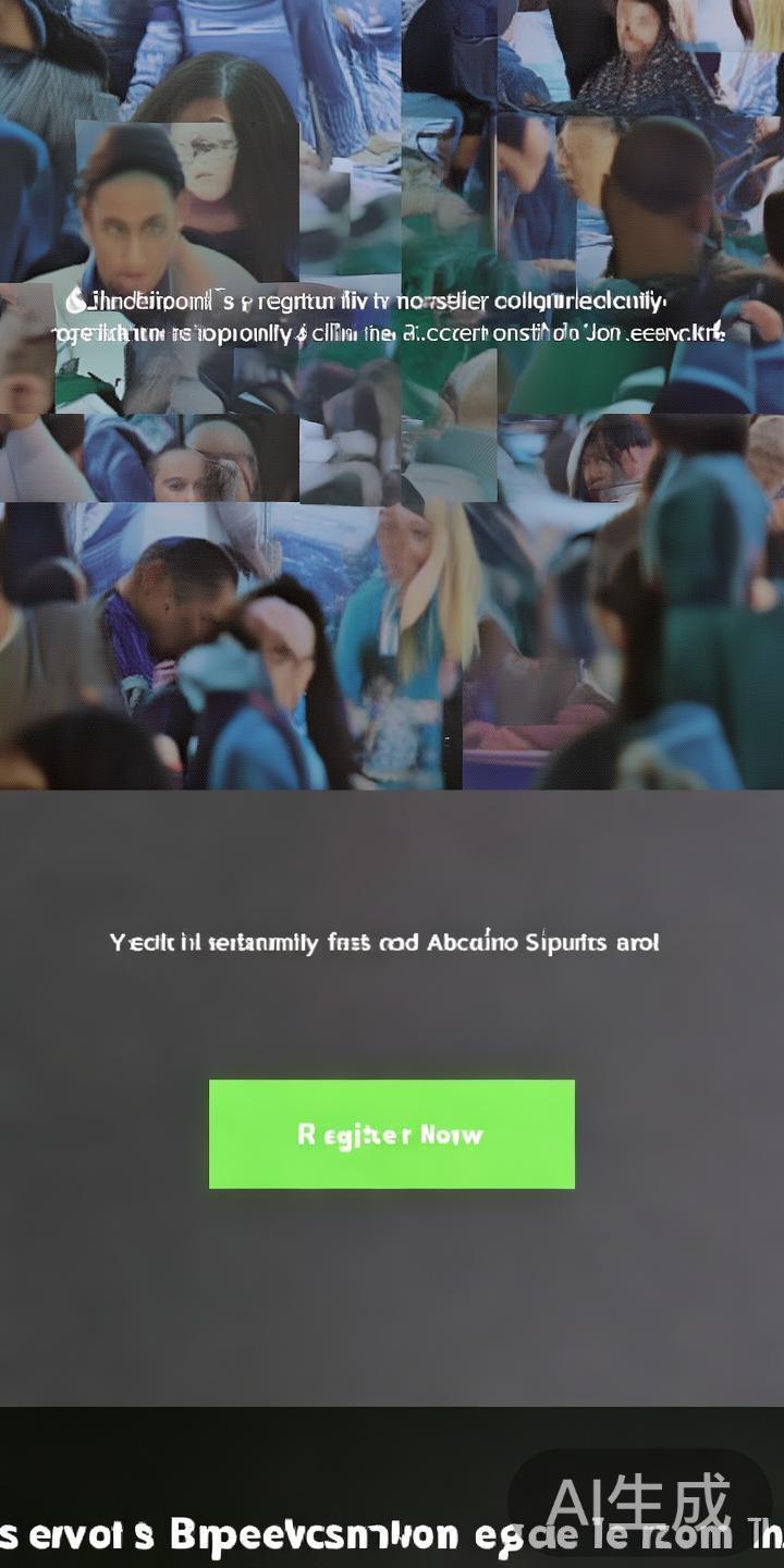 全面解析“爱赢体育”直营注册难点与破解攻略全晒 随着体育娱乐市场的不断扩展,越来越多的人选择在线注