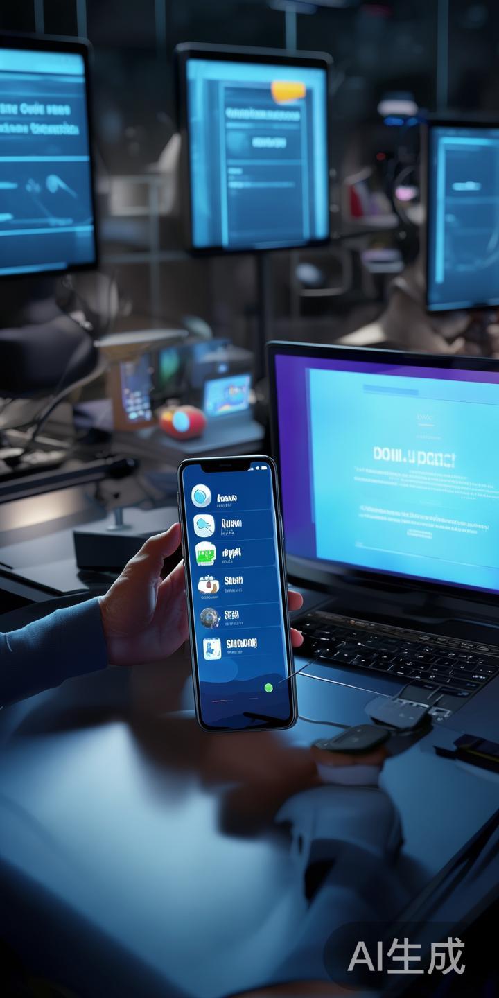 掌握技巧:如何快速顺利完成爱赢体育app下载安装流程