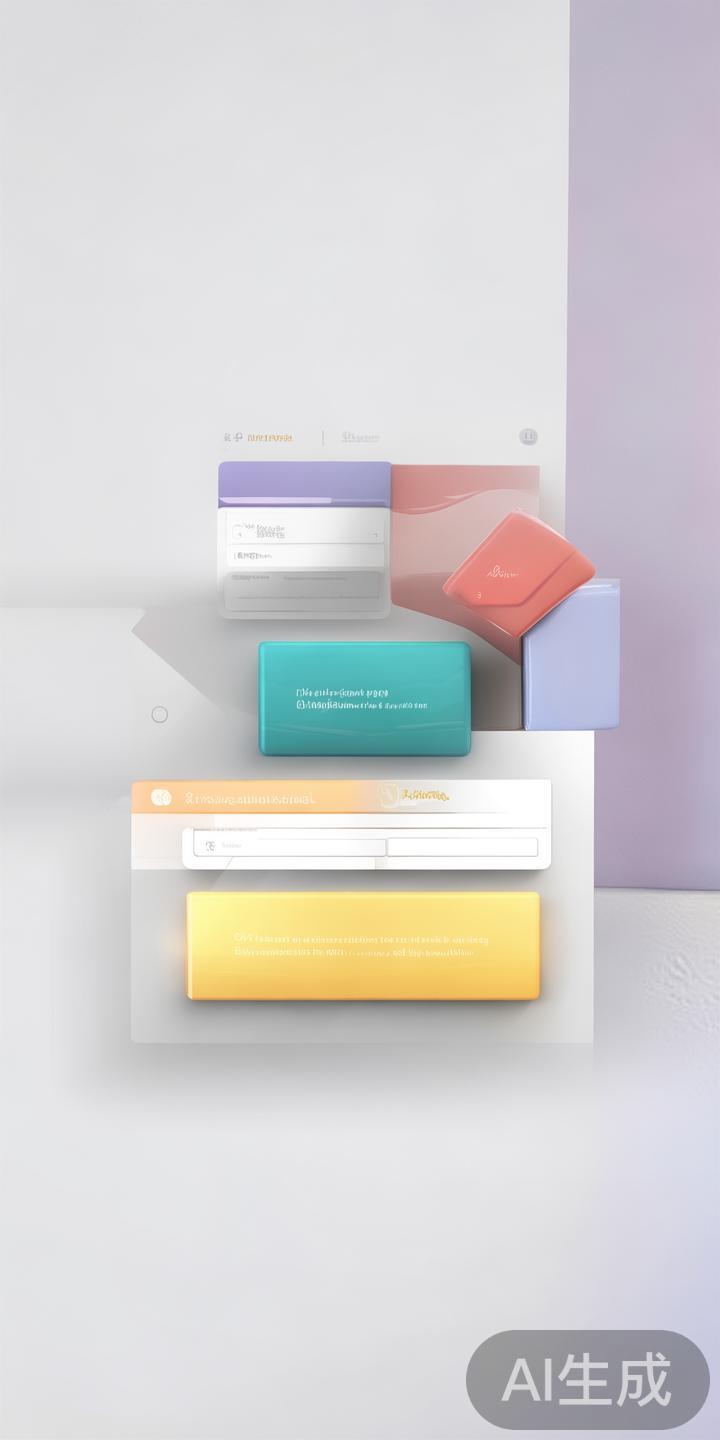 爱赢体育官网登录界面设计与用户体验优化的全面提升策略 优秀的视觉设计能够吸引用户注意力,传达专业和可信赖