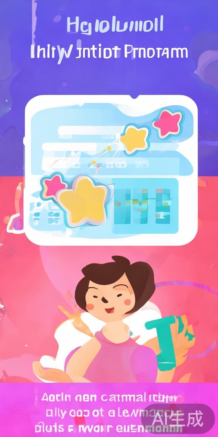 每日签到奖励：连续签到几天即可解锁积分或小额奖金，