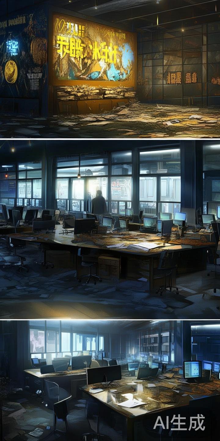 虽然体育博彩市场潜力巨大，但实际运营中盈利难度持续