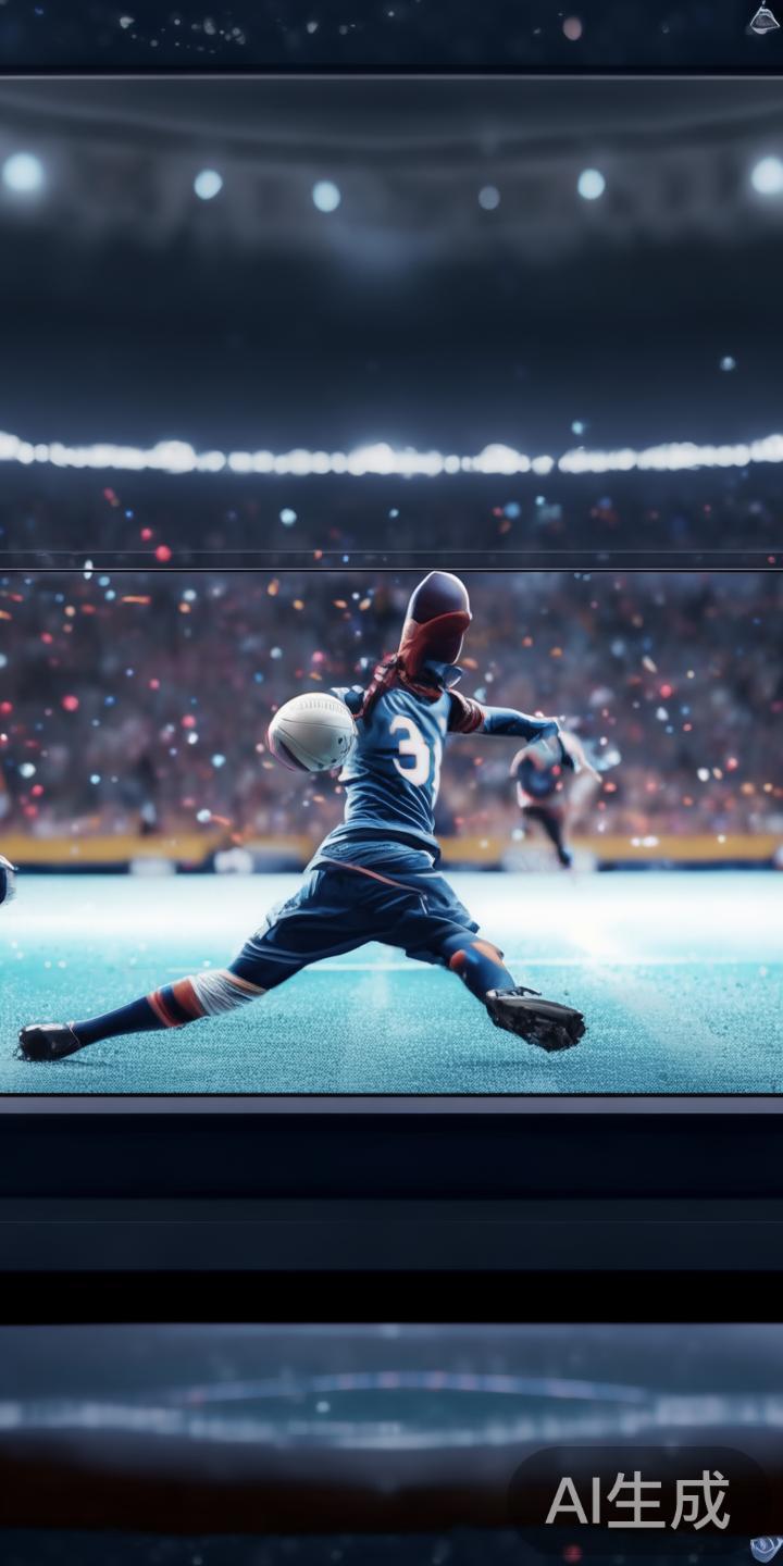 爱赢体育直播在线观看,全场精彩回放尽享体育盛宴 节省时间,选择性观看:有时候你可能只对比赛中的某个