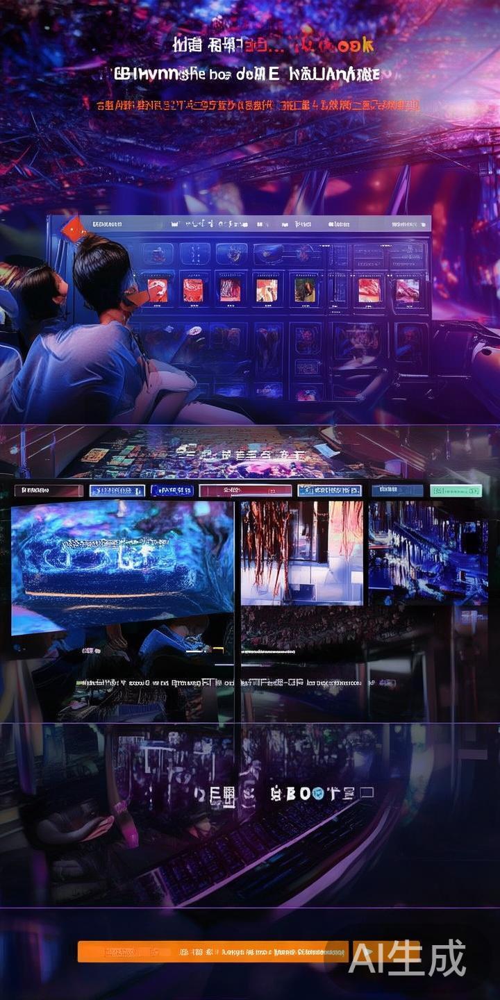 爱赢体育电竞官网:尽情畅享极致精彩的电竞盛宴与精彩赛事体验 在当今数字娱乐迅速发展的时代,电子竞技已成为全球青