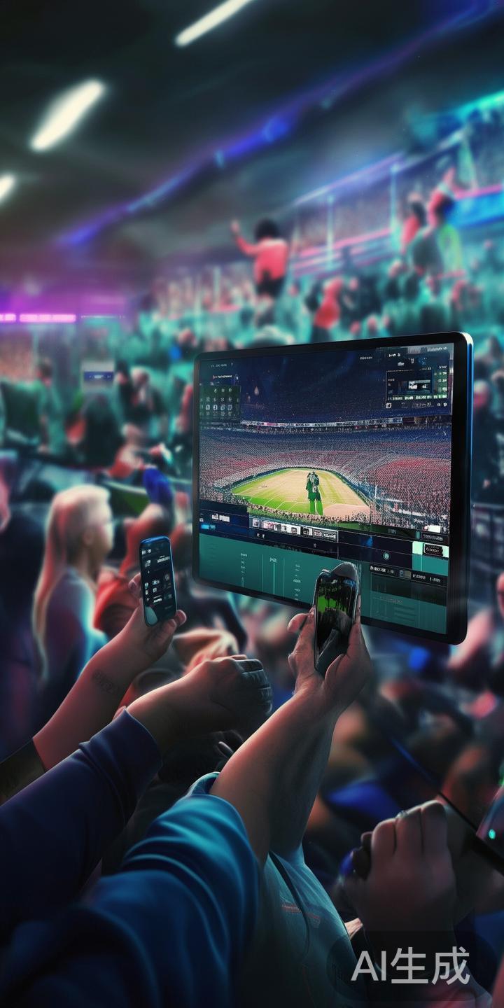 全面解析爱赢体育百科比赛规则与最新赛事资讯指南 随着信息技术的不断进步,体育百科比赛逐渐实现在线直