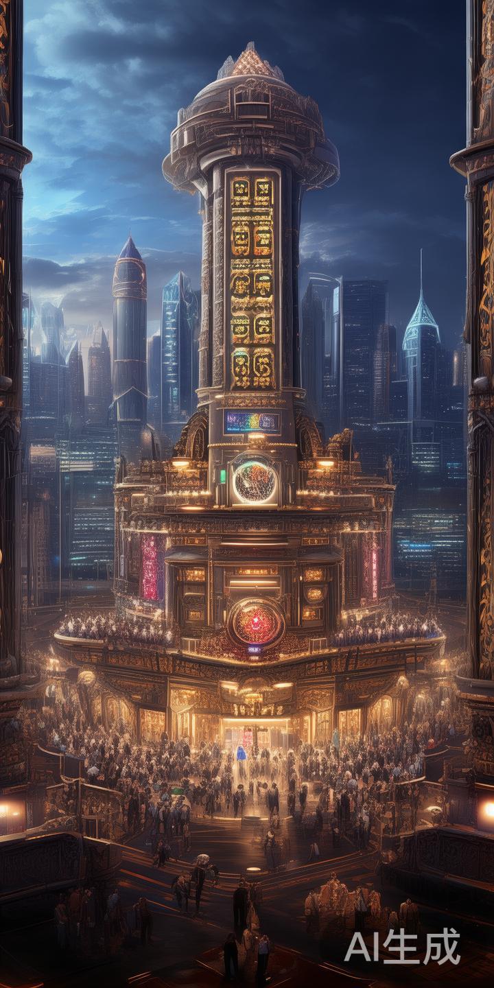 “大台子”在博彩行业中通常指平台规模庞大、运营时间