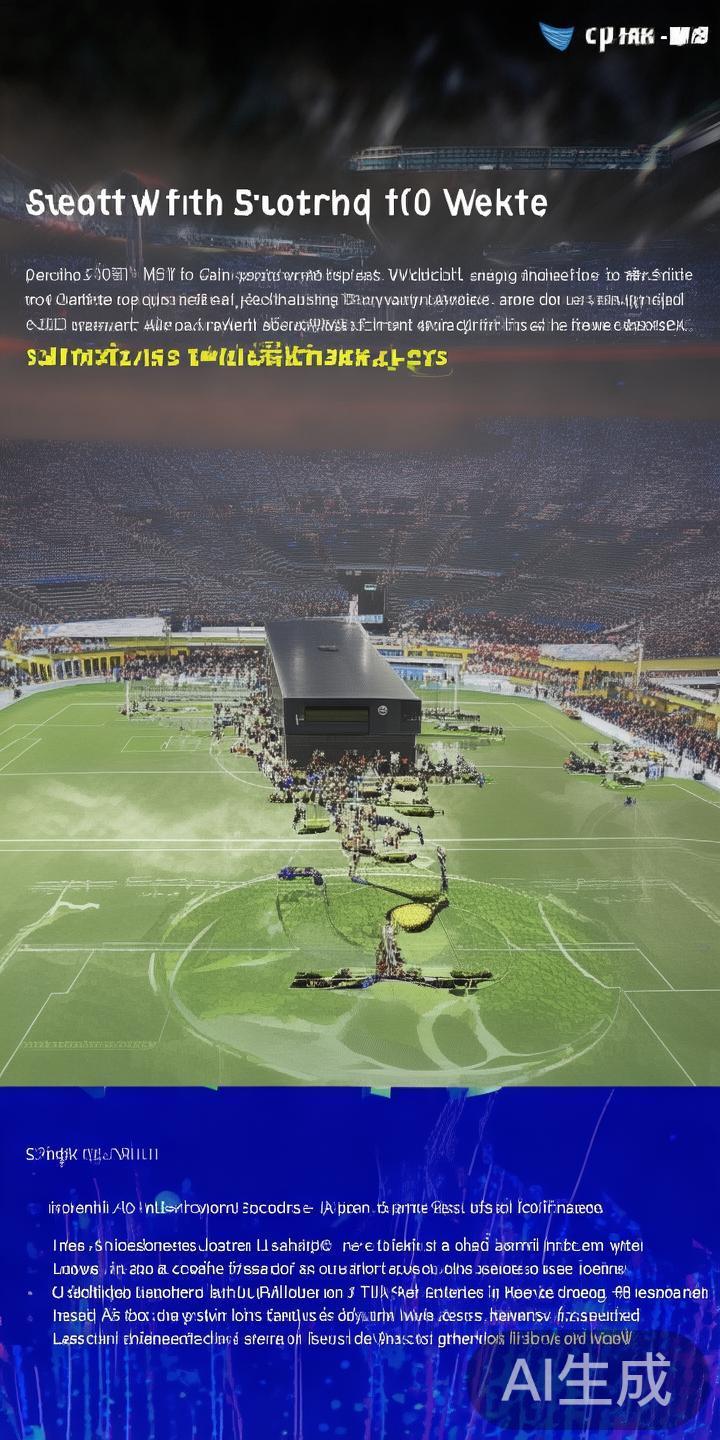 随着体育迷们对于即时赛事信息和在线互动的需求不断增