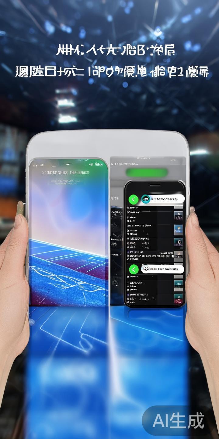 在当今移动互联网时代，体育娱乐逐渐融入我们的日常生