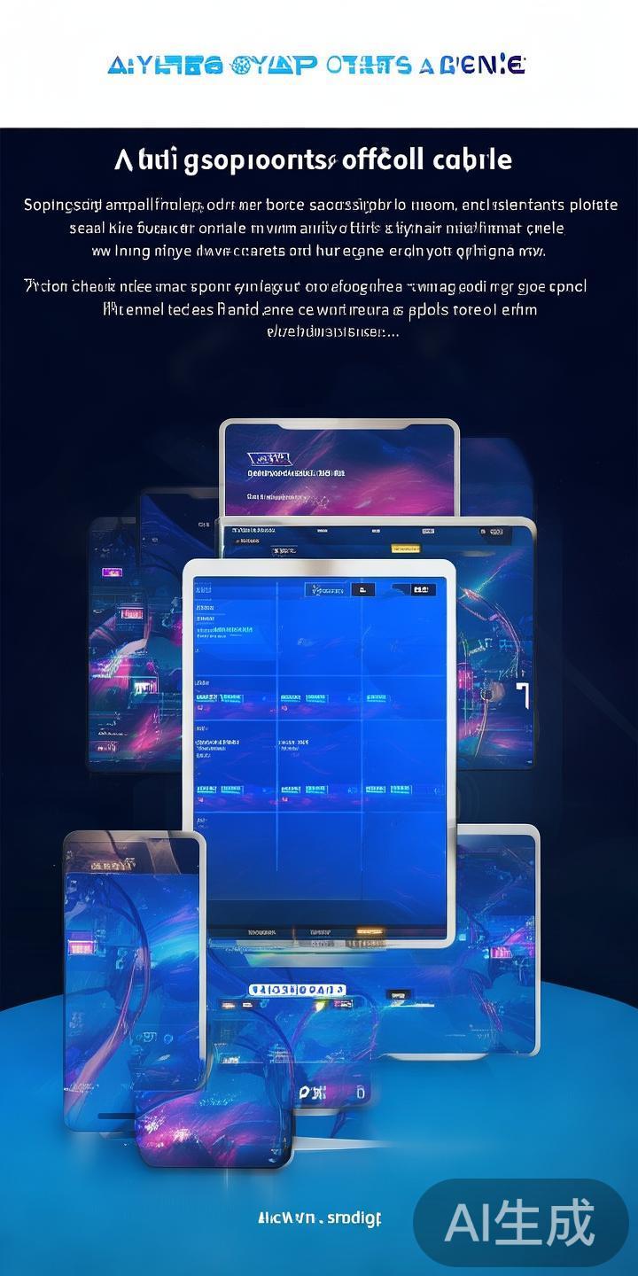 在当今体育娱乐产业高速发展的背景下，越来越多的用户